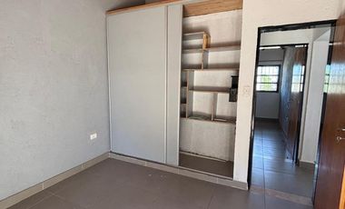 Departamento en Guiñazu