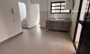 Departamento en Guiñazu