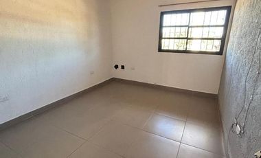 Departamento en Guiñazu