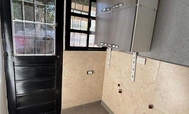 Departamento en Guiñazu