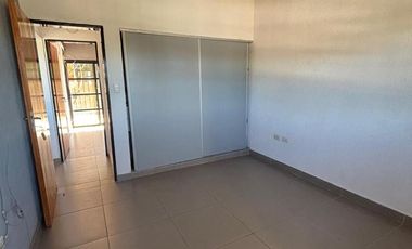 Departamento en Guiñazu