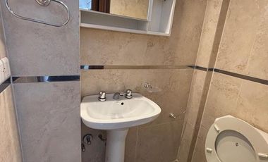 Departamento en Guiñazu