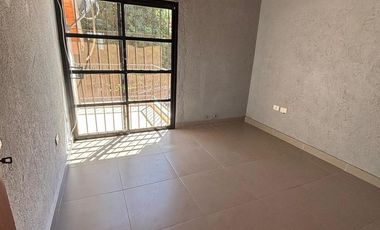 Departamento en Guiñazu