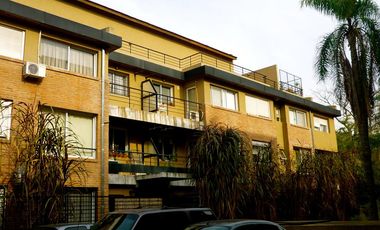 Departamento en alquiler en Tigre