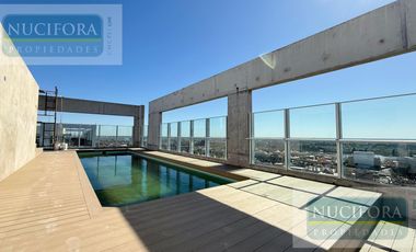 Departamento 2 ambientes a estrenar en Tigre centro – Torres Cardón II