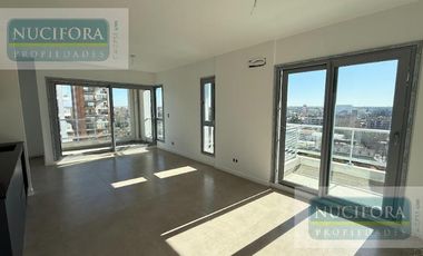 Departamento 2 ambientes a estrenar en Tigre centro – Torres Cardón II