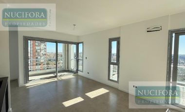 Departamento 2 ambientes a estrenar en Tigre centro – Torres Cardón II