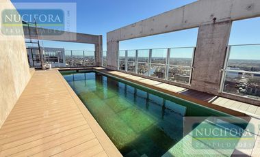 Departamento 2 ambientes a estrenar en Tigre centro – Torres Cardón II