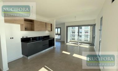 Departamento 2 ambientes a estrenar en Tigre centro – Torres Cardón II