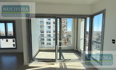 Departamento 2 ambientes a estrenar en Tigre centro – Torres Cardón II