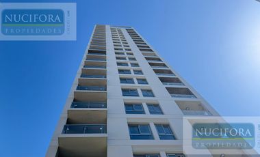 Departamento 2 ambientes a estrenar en Tigre centro – Torres Cardón II