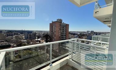 Departamento 2 ambientes a estrenar en Tigre centro – Torres Cardón II