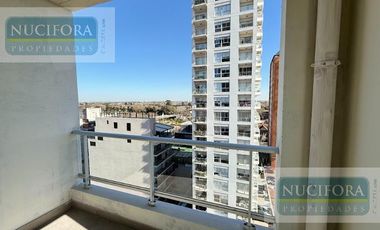 Departamento 2 ambientes a estrenar en Tigre centro – Torres Cardón II