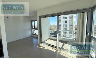 Departamento 2 ambientes a estrenar en Tigre centro – Torres Cardón II