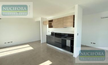 Departamento 2 ambientes a estrenar en Tigre centro – Torres Cardón II