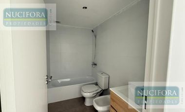 Departamento 2 ambientes a estrenar en Tigre centro – Torres Cardón II