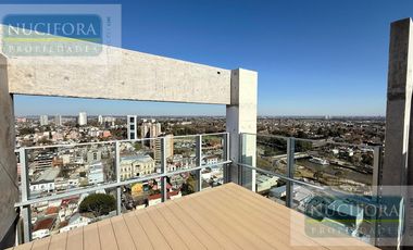 Departamento 2 ambientes a estrenar en Tigre centro – Torres Cardón II