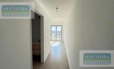 Departamento 2 ambientes a estrenar en Tigre centro – Torres Cardón II
