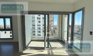 Departamento 2 ambientes a estrenar en Tigre centro – Torres Cardón II