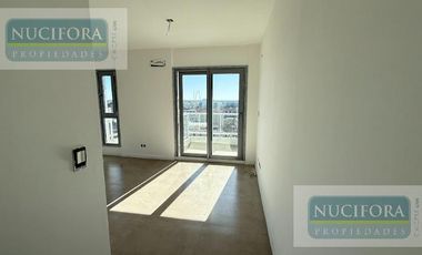 Departamento 2 ambientes a estrenar en Tigre centro – Torres Cardón II