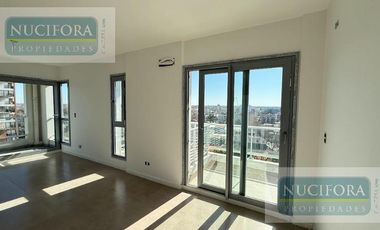 Departamento 2 ambientes a estrenar en Tigre centro – Torres Cardón II