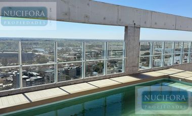 Departamento 2 ambientes a estrenar en Tigre centro – Torres Cardón II