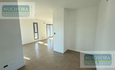 Departamento 2 ambientes a estrenar en Tigre centro – Torres Cardón II
