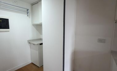 Dos ambientes en P.B con patio y parrilla en Vilanova