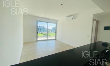 Departamento en alquiler en Yoo, Nordelta