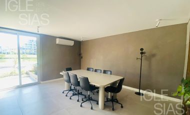 Departamento en alquiler en Yoo, Nordelta