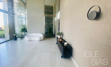Departamento en alquiler en Yoo, Nordelta