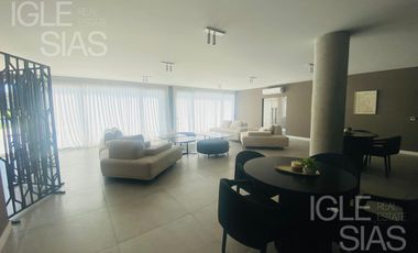 Departamento en alquiler en Yoo, Nordelta