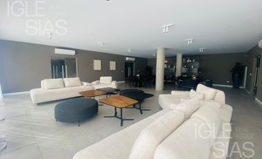Departamento en alquiler en Yoo, Nordelta