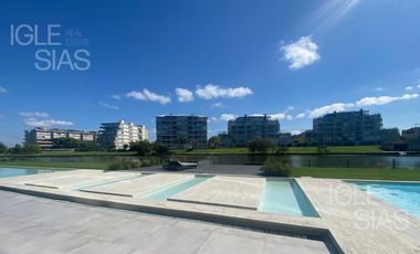 Departamento en alquiler en Yoo, Nordelta