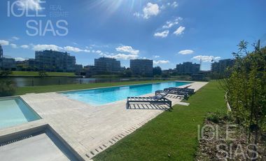 Departamento en alquiler en Yoo, Nordelta