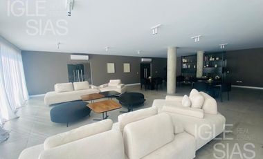 Departamento en alquiler en Yoo, Nordelta