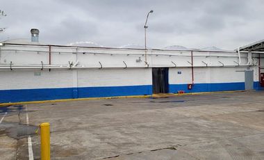 Depósito en  Alquiler