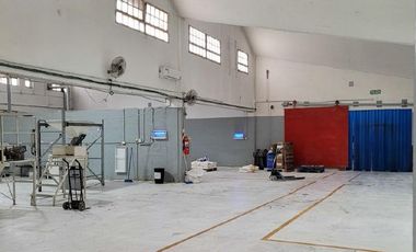 Depósito en  Alquiler