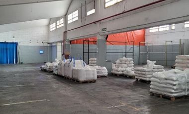 Depósito en  Alquiler