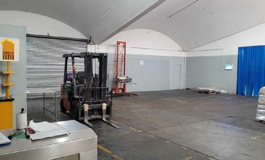 Depósito en  Alquiler