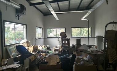 Edificio Comercial en Beccar Alto