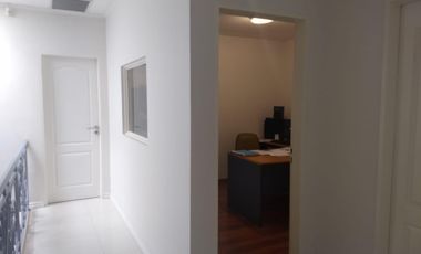 Edificio Comercial en Beccar Alto