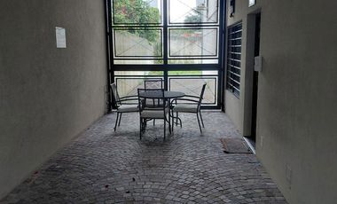 Edificio Comercial en Beccar Alto