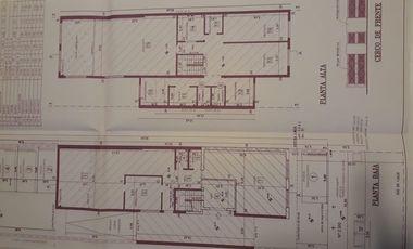 Edificio Comercial en Beccar Alto