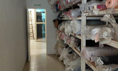 Edificio Comercial en Beccar Alto