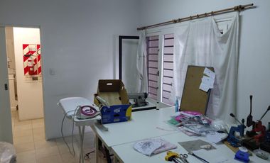 Edificio Comercial en Beccar Alto