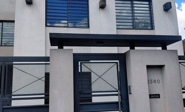 Edificio Comercial en Beccar Alto