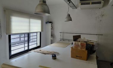 Edificio Comercial en Beccar Alto