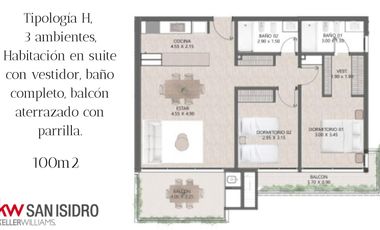 TOWN HOUSES 4 AMBIENTES EN BARRIO PRIVADO AYRES HAUS BENAVIDEZ