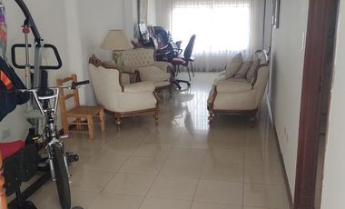 Departamento en Corrientes